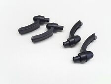 Elmeg CS410 CS400xt T-Concept PX722 Aufsteller Gerätefüsse schwarz 4 Stück