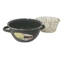 VITRINOR FRITTEUSE 2 GRIFFE CM