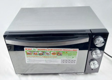 Rommelsbacher BGS 1500 Kleinbackofen Backgrill 230V Miniofen Tischofen #KT7334X-
