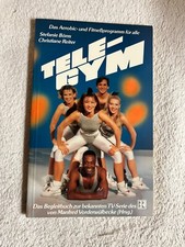 Tele - Gym. Das Aerobic- und