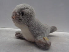 Steiff  Robbe  Seerobbe mit