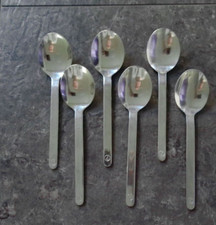 22333/ Lufthansa Besteck 6