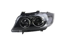 Scheinwerfer Xenon Front