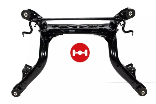 Original hinterachse audi - original,