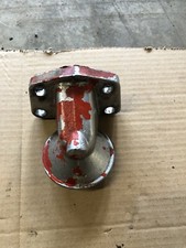 Perkins 6.354.4 Ölfilterflansch