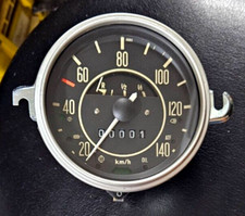 VW Käfer 1200/1302 Tacho
