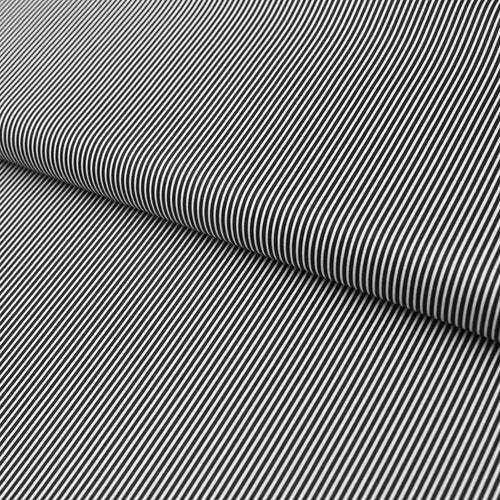 Baumwollstoff mit linien - linien, /