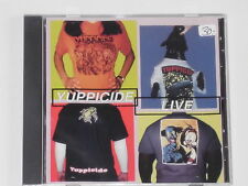 YUPPICIDE -Live- CD