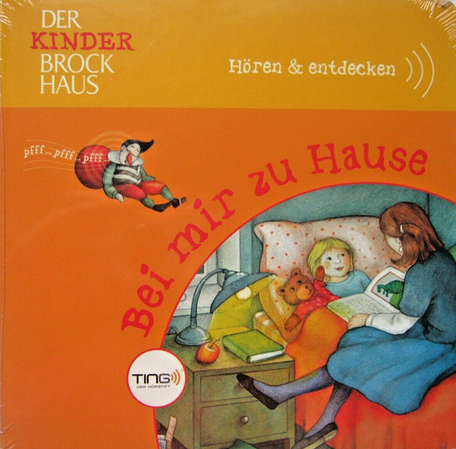 Hören entdecken bei - mir, zu