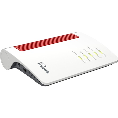 Avm fritz box - avm, modem