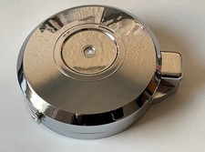 5X Peugeot 103 Lichtmaschine Abdeckung Zündungsdeckel Zündung Deckel Moped Mofa