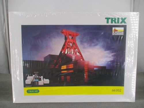 Trix spur 66102 bausatz - trix,