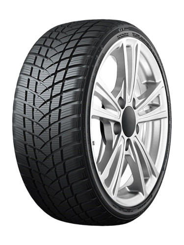 Winterreifen radial - 4,