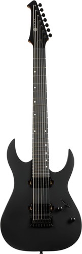 Spira 407 satin black - s-407,