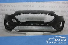 Ford Focus IV MK4 ST ST-LINE Bj. 2018-2021 Stoßstange Vorne Orig. Bumper Versand