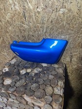 Honda CB750 Seven Fifty RC42