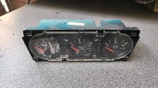 1471 Zusatzinstrumente Audi 80