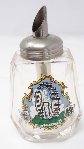 Wien riesenrad - -,