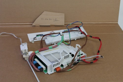 Elektronik miele 150 - el, 150-b