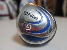 Ping G5 Fairwayholz 7W 21°