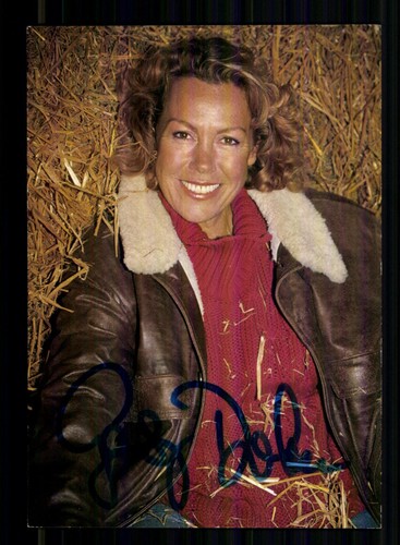 Gaby dohm rüdel - gaby,