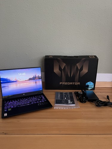 Acer predator helios neo - helios, 14