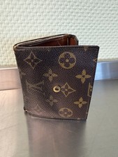 Louis Vuitton Monogram Canvas