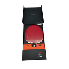 STIGA Royal 3 Sterne