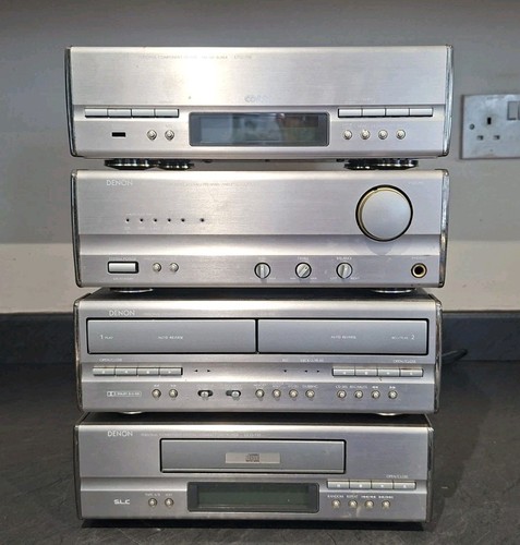 Denon upa 110 - upa-110, verstärker