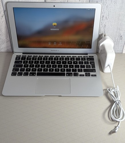 Apple macbook air - macbook, 11"
