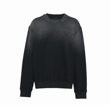 PRADA Men's Crewneck Pullover