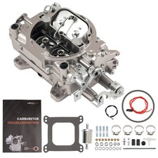 600 CFM Vergaser for Chevy