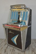 Jukebox Rock-Ola Modell 1468