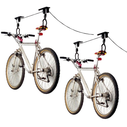 Bike fahrrad lift - 2x,
