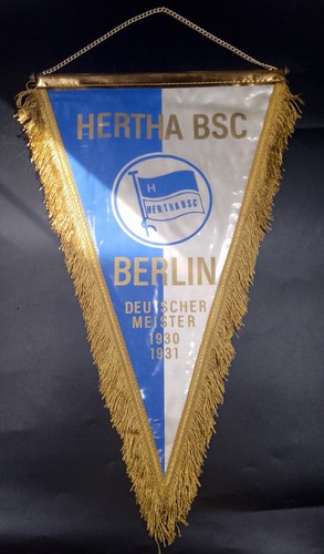 Hertha bsc berlin - bsc,