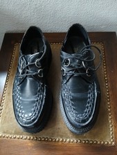 -Creepers demonia  Größe 41,rockabilly psychobilly