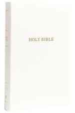 Kjv gift and - award, bible