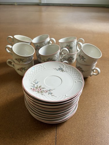 Villeroy boch rosette - &,