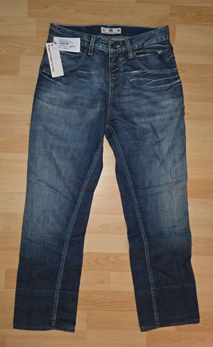 Fornarina jeans schlaghose - fornarina,