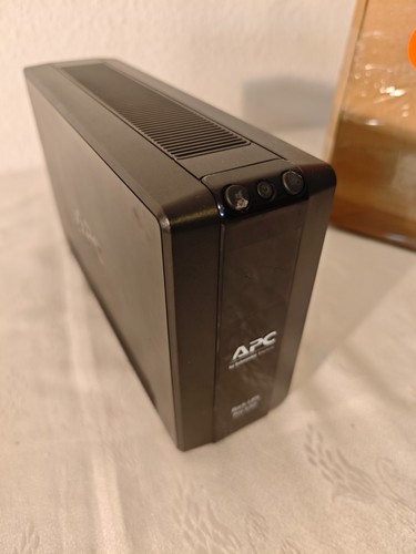 Apc back ups - pro, br650mi