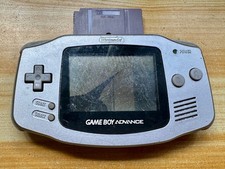 Nintendo Gameboy Advance