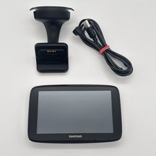 TomTom GO Professional 520