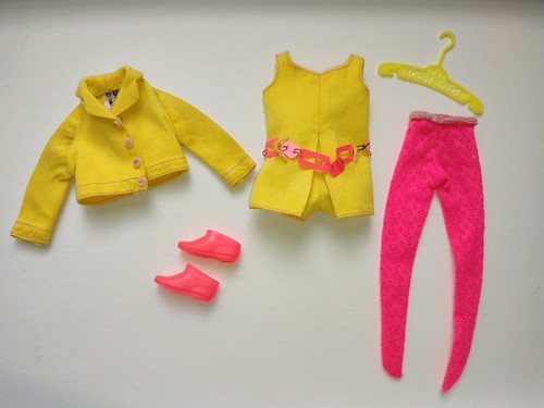 Barbie vintage skipper - barbie,