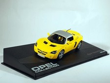 Agostini opel speedster - de, agostini,