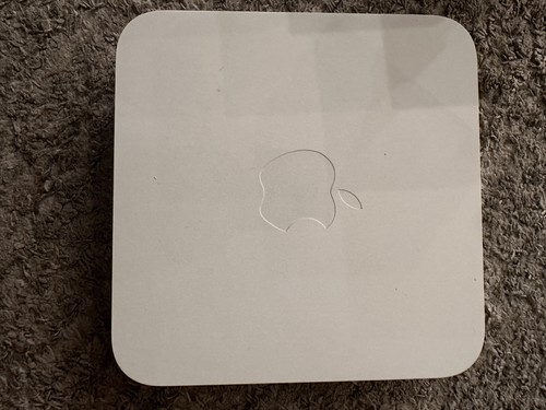 Apple airport extreme base - apple,