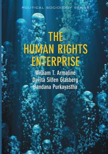 The human rights enterprise - human,