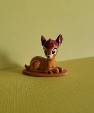 #1 Bambi  - Disney Nano Metall