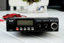 CB Funkgerät MIDLAND ALAN 78 PLUS