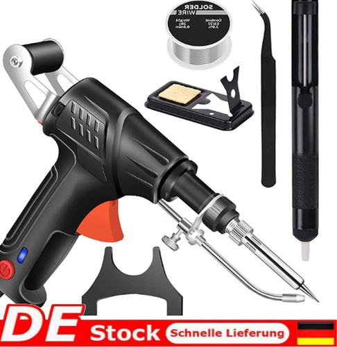 Lötpistole set auto - lötpistole,