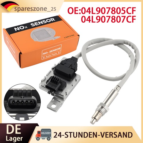 Neu nox sensor - sensor, 04l907805cf